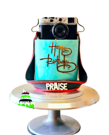 Birthday Cake