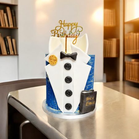 5  Year old cake